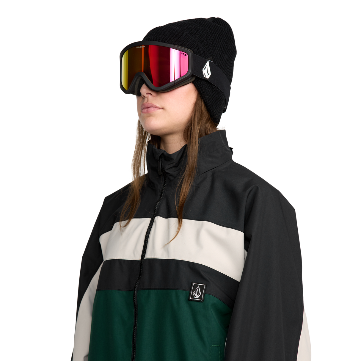 DLM Snowboard Jacket