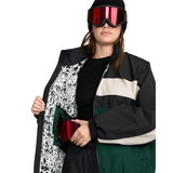 DLM Snowboard Jacket