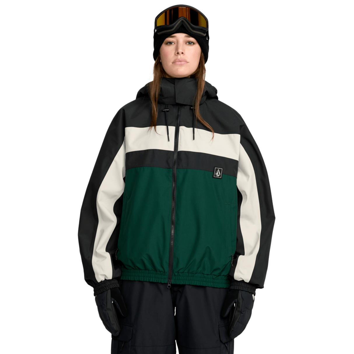 DLM Snowboard Jacket