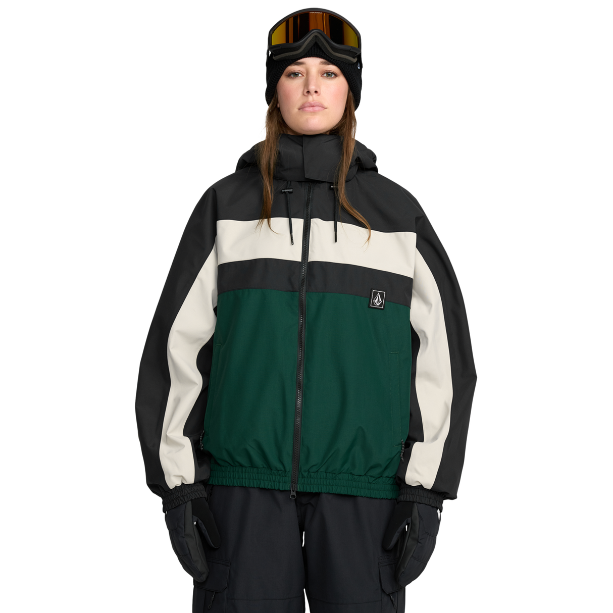 DLM Snowboard Jacket