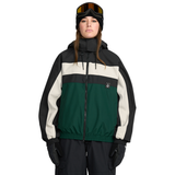 DLM Snowboard Jacket