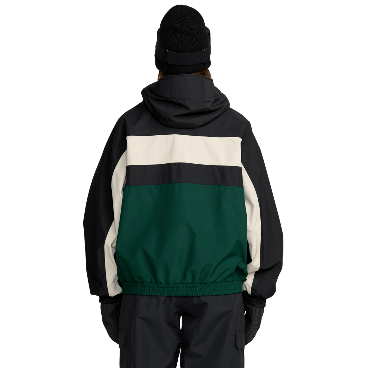 DLM Snowboard Jacket