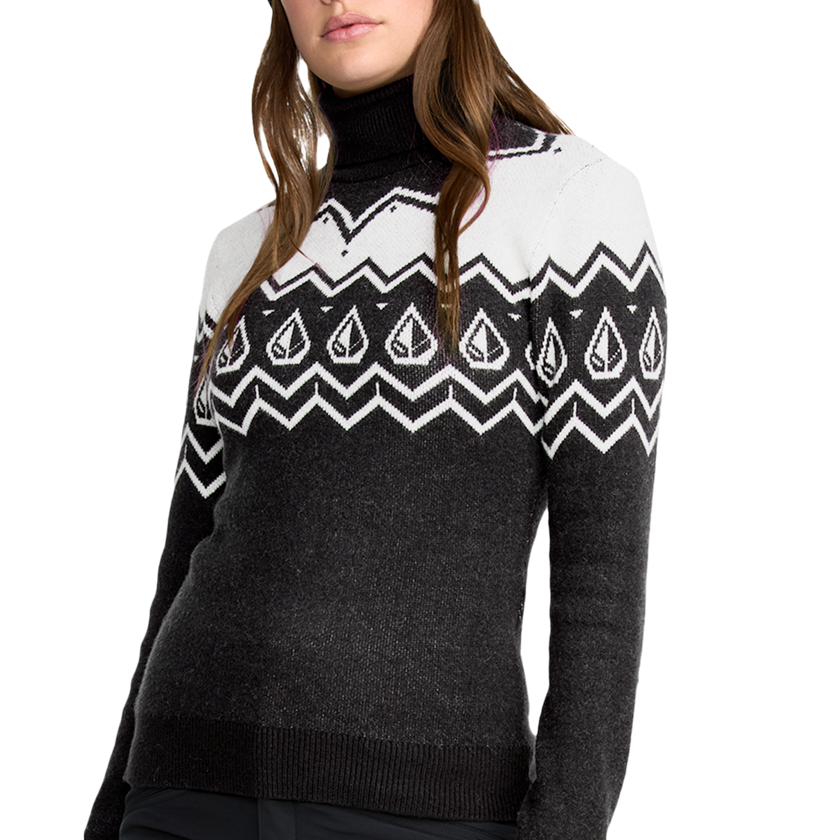 Fireside Sweater