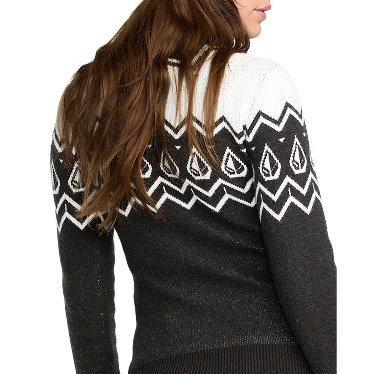 Fireside Sweater