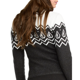 Fireside Sweater