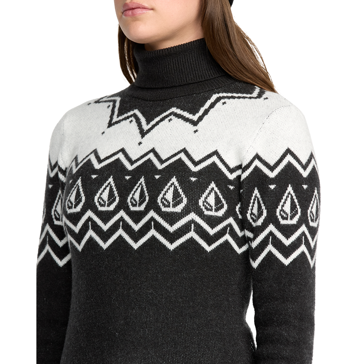 Fireside Sweater