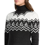 Fireside Sweater