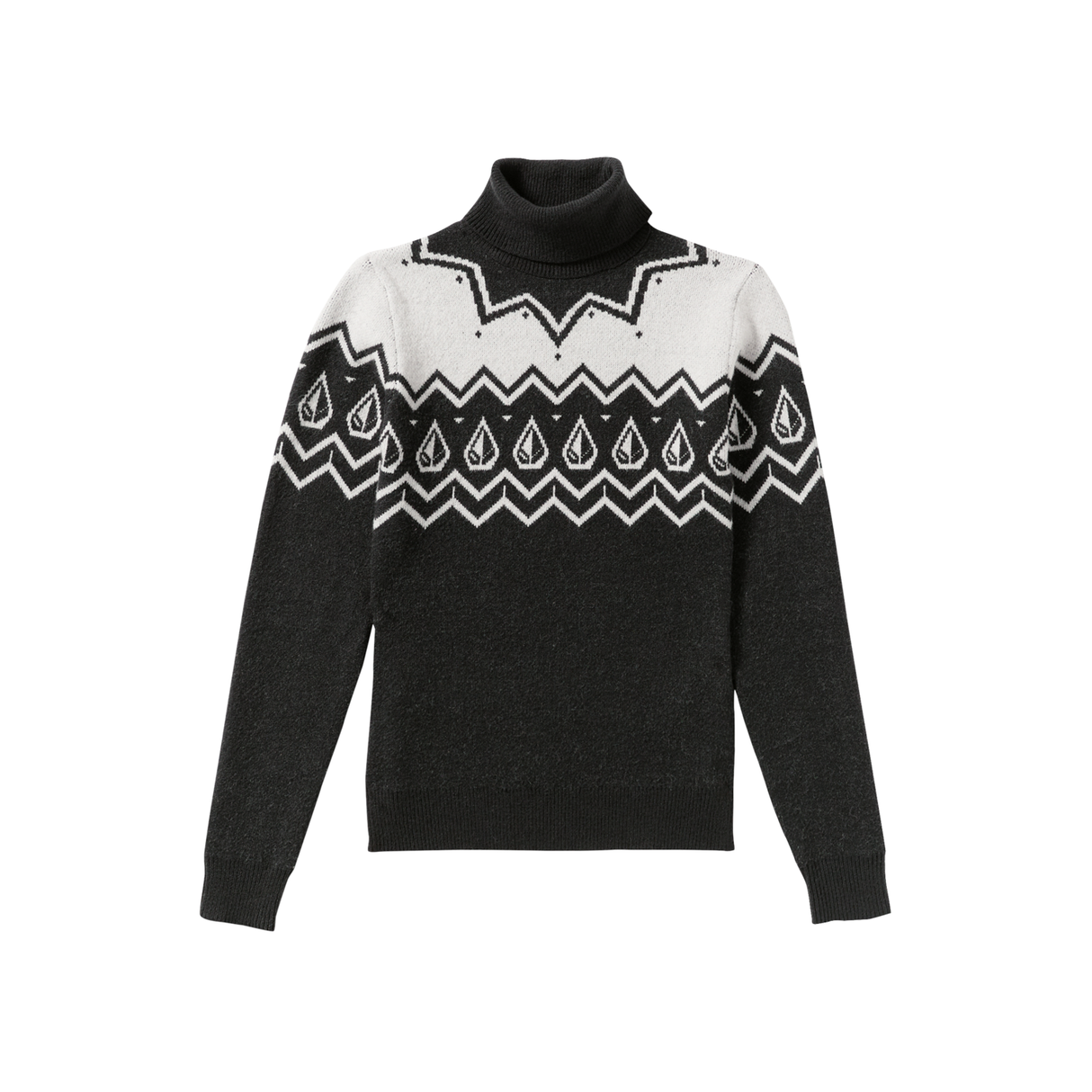 Fireside Sweater
