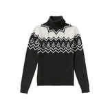 Fireside Sweater