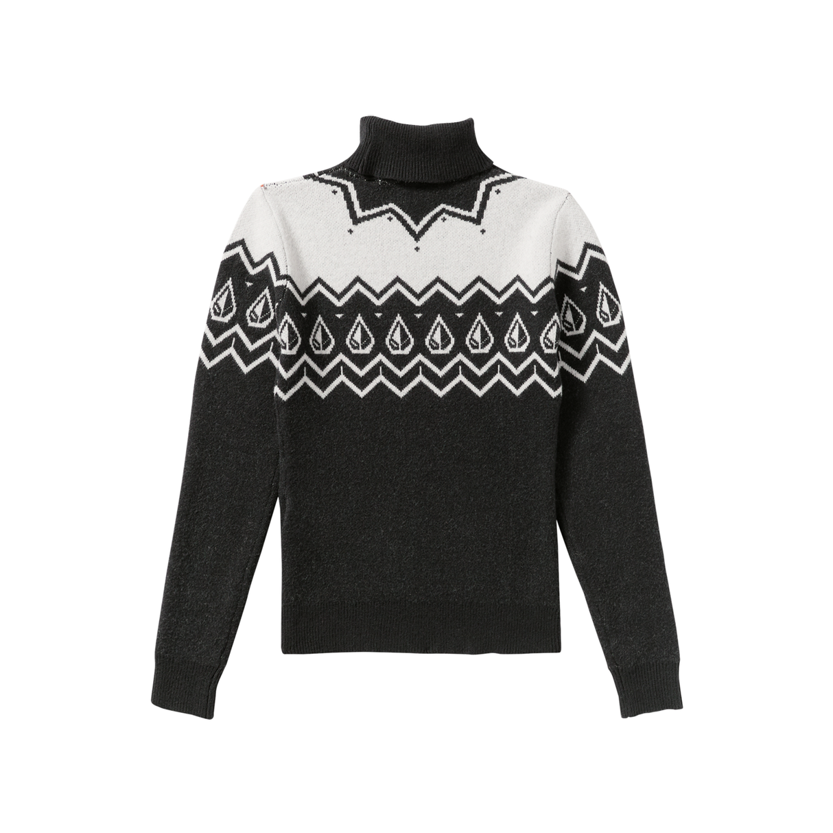 Fireside Sweater
