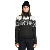 Fireside Sweater
