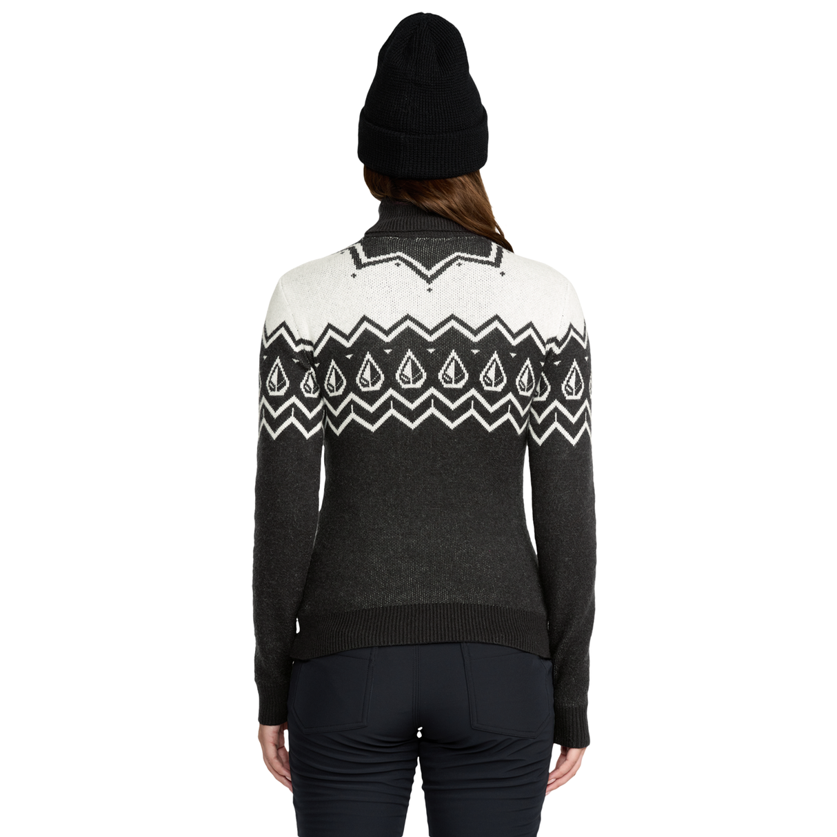 Fireside Sweater