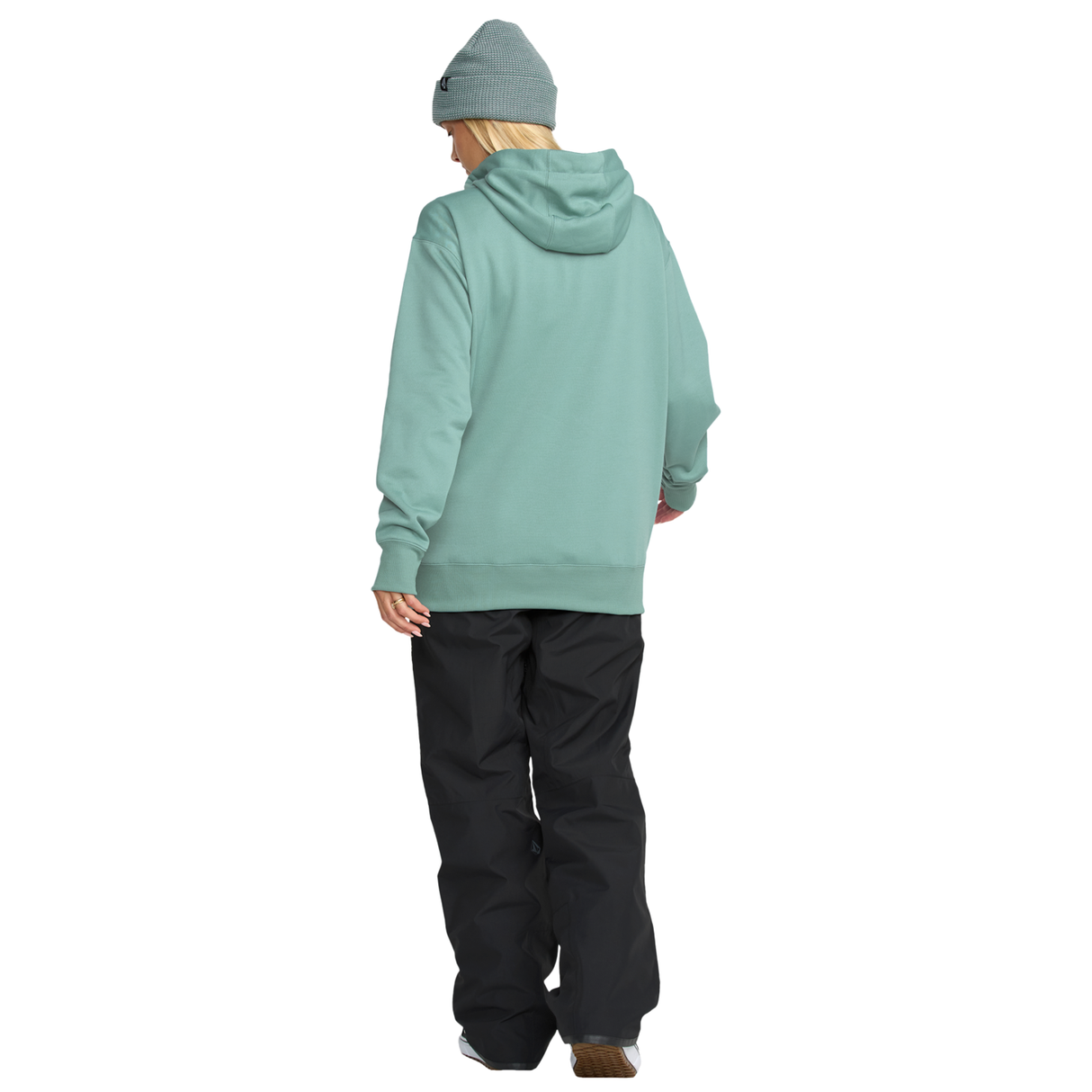 Riding Hydro Pullover Hoodie