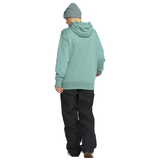 Riding Hydro Pullover Hoodie
