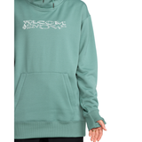 Riding Hydro Pullover Hoodie