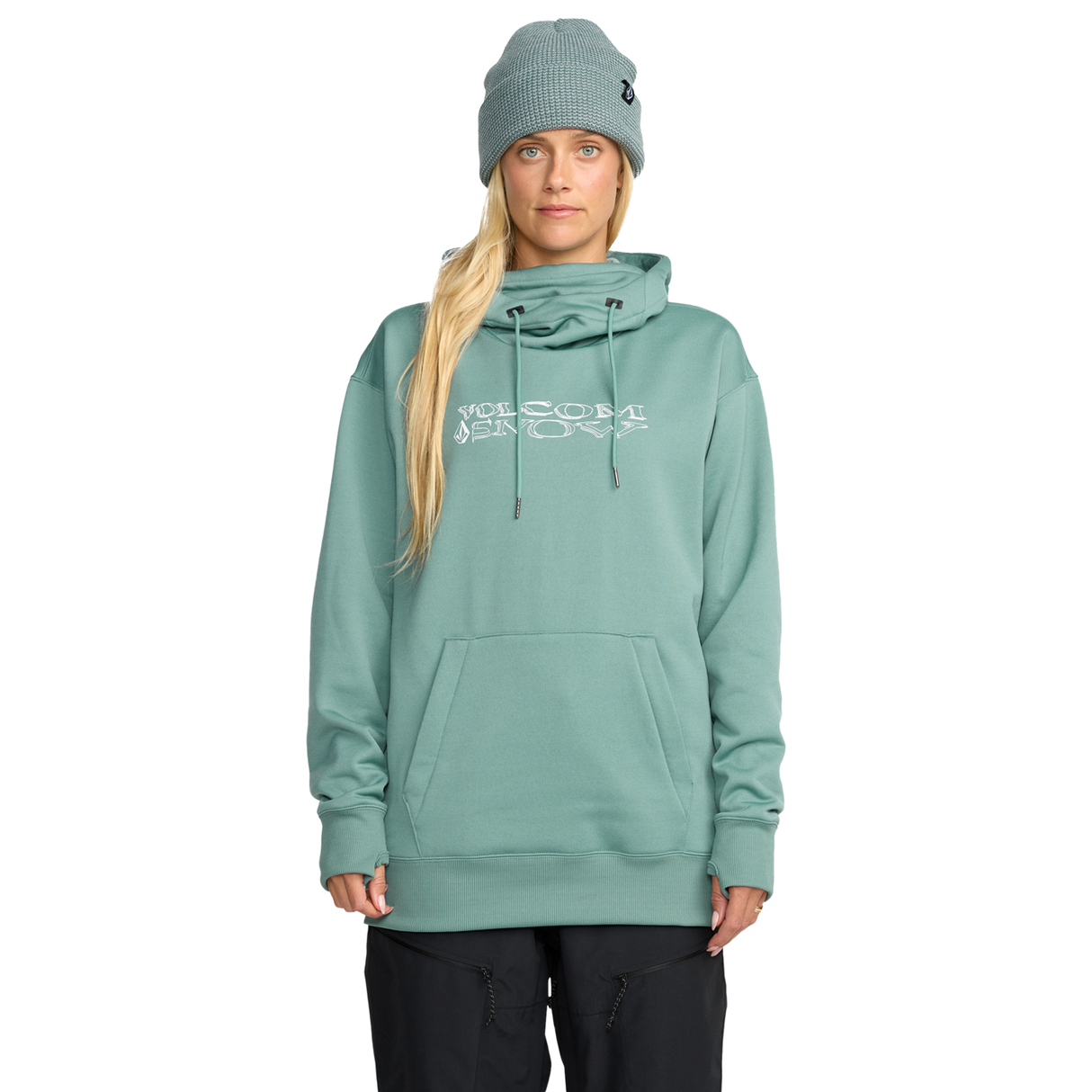 Riding Hydro Pullover Hoodie