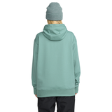 Riding Hydro Pullover Hoodie