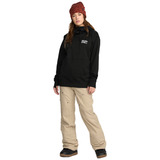 Riding Hydro Pullover Hoodie