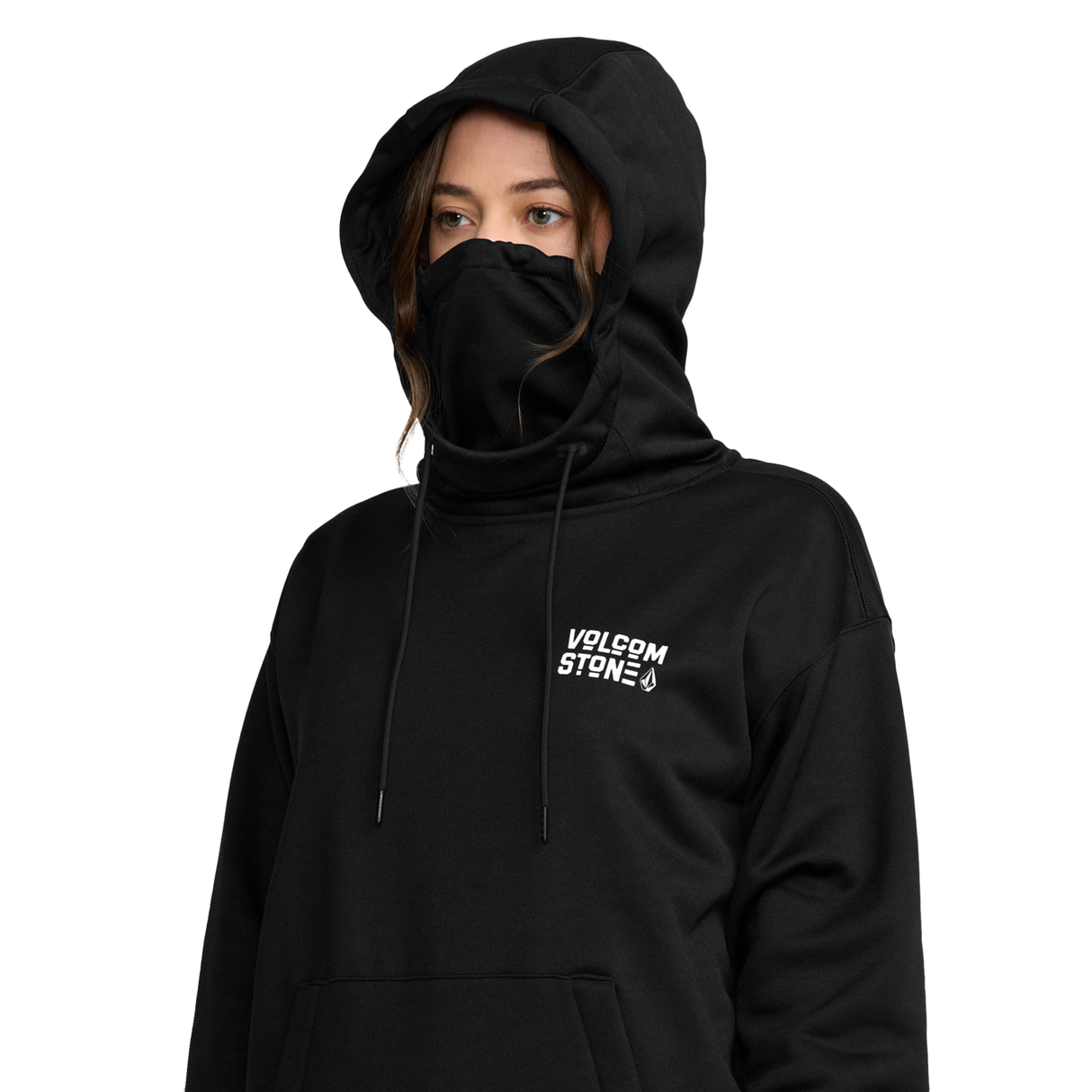 Riding Hydro Pullover Hoodie