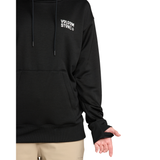 Riding Hydro Pullover Hoodie