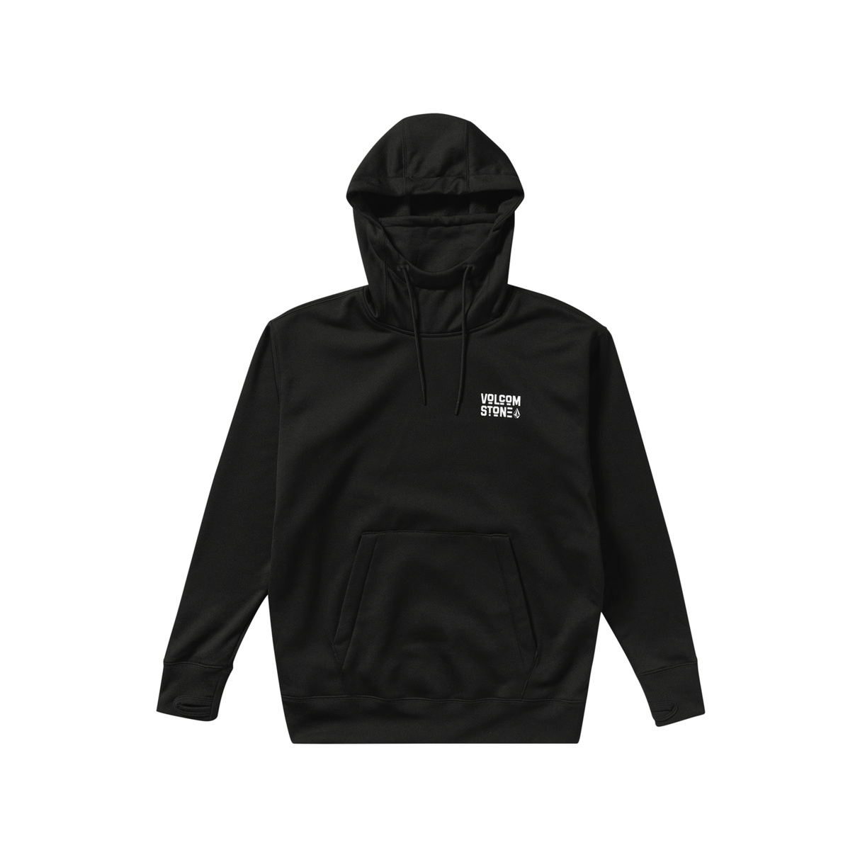 Riding Hydro Pullover Hoodie