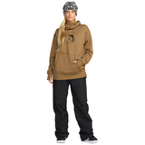 Riding Hydro Pullover Hoodie