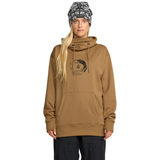 Riding Hydro Pullover Hoodie