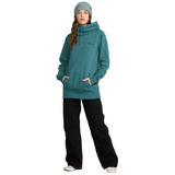 Tower Pullover Fleece