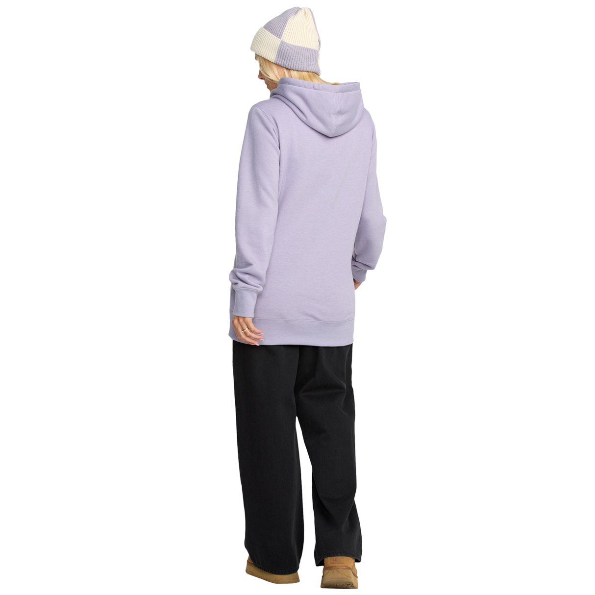 Tower Pullover Fleece