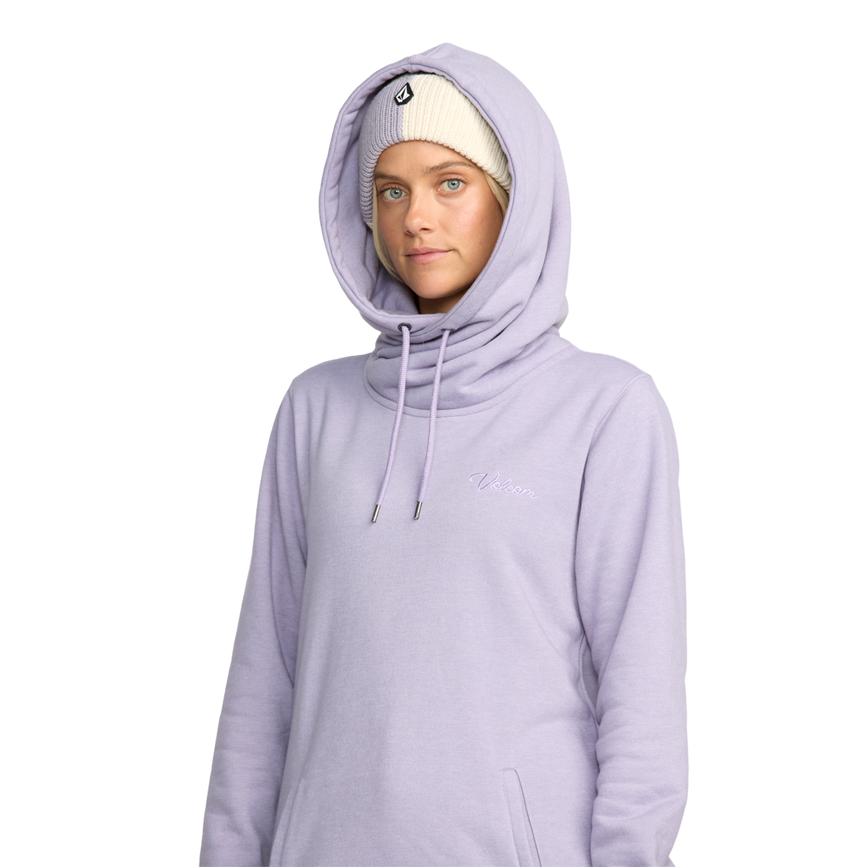 Tower Pullover Fleece