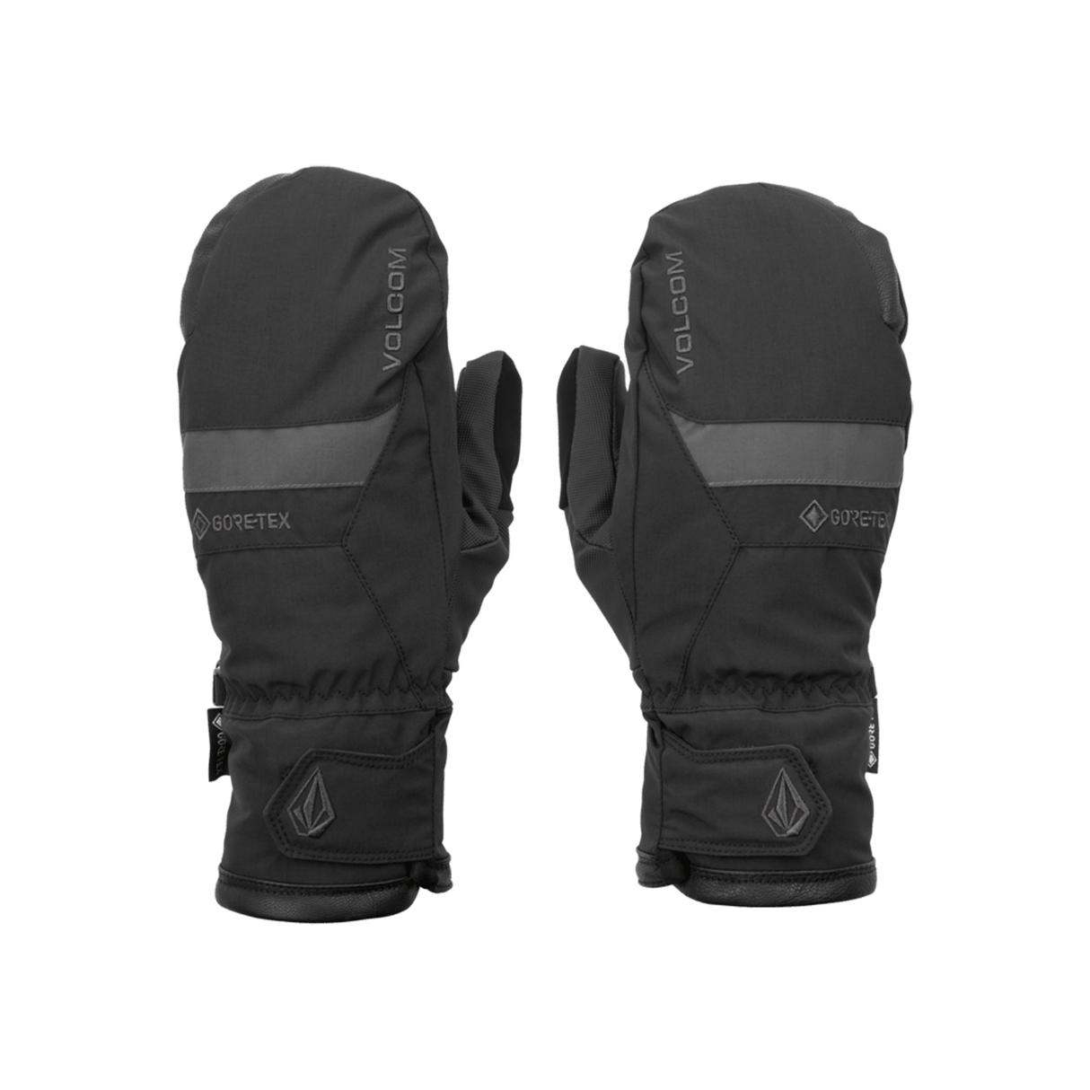 Stay Dry Gore-Tex Mitts