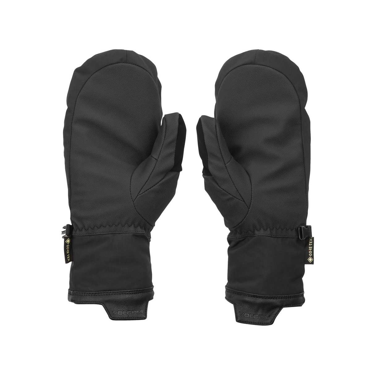 Stay Dry Gore-Tex Mitts