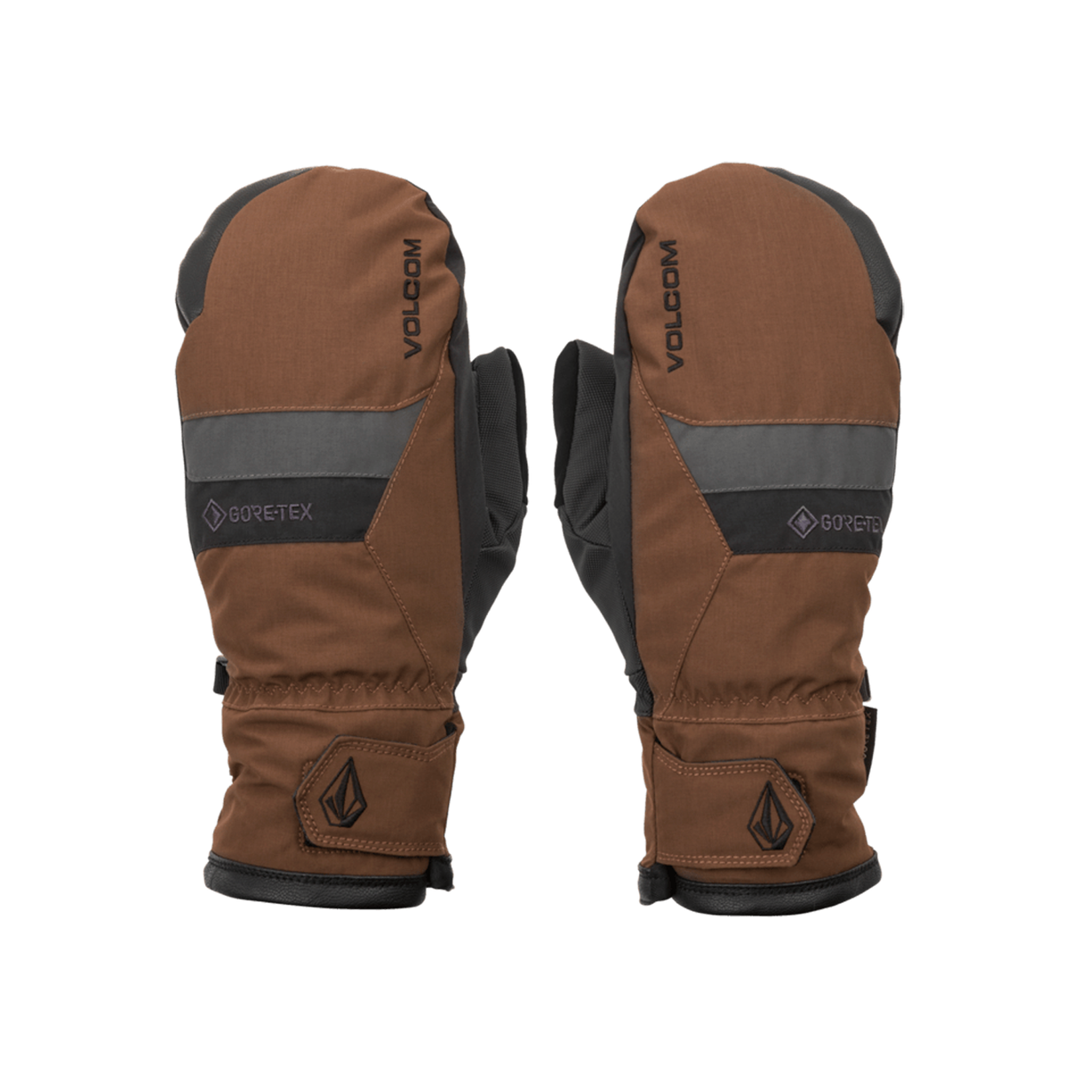 Stay Dry Gore-Tex Mitts
