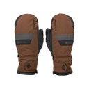 Stay Dry Gore-Tex Mitts