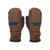 Stay Dry Gore-Tex Mitts