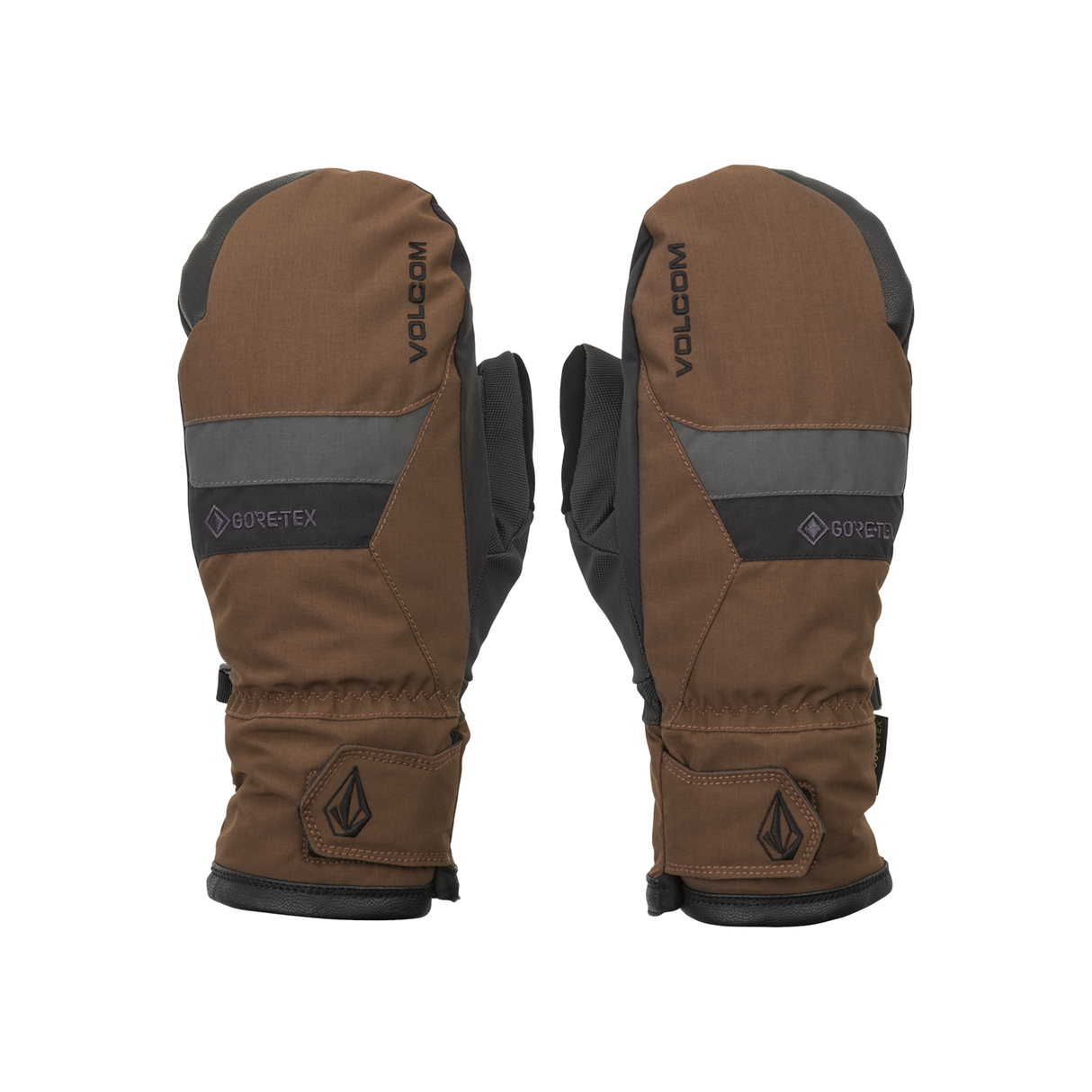 Stay Dry Gore-Tex Mitts