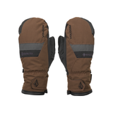 Stay Dry Gore-Tex Mitts