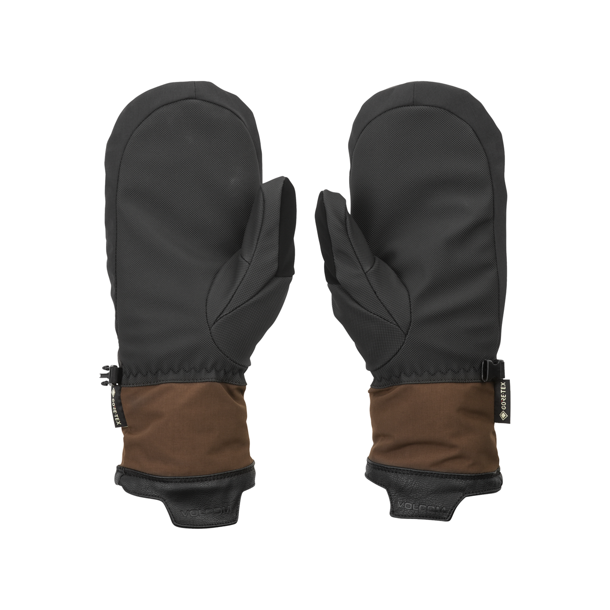 Stay Dry Gore-Tex Mitts