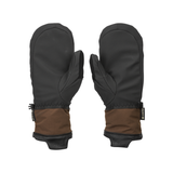 Stay Dry Gore-Tex Mitts