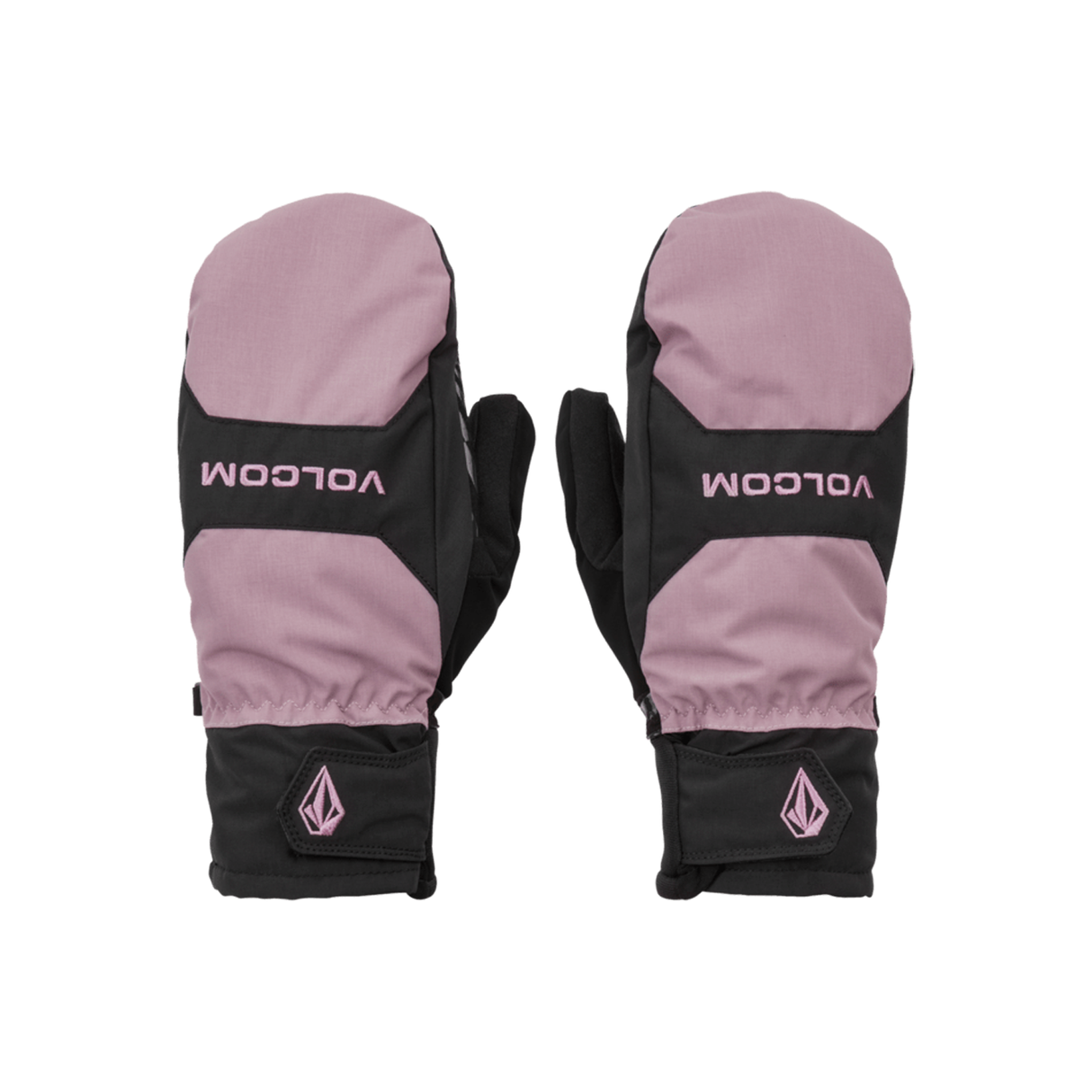 V.CO Nyle Mitts