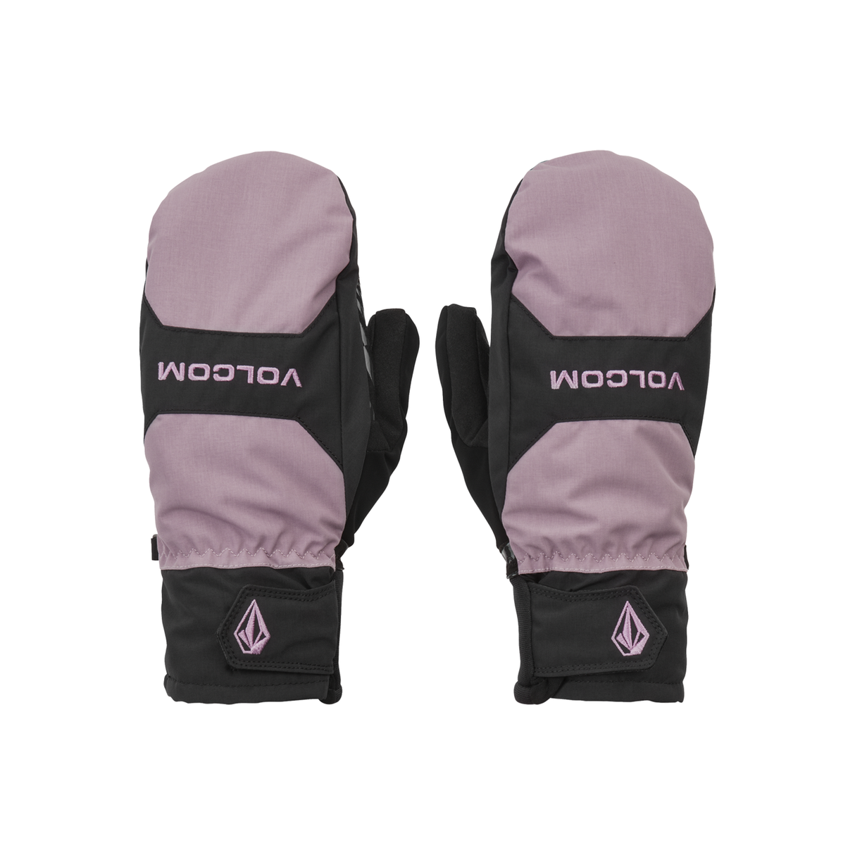 V.CO Nyle Mitts