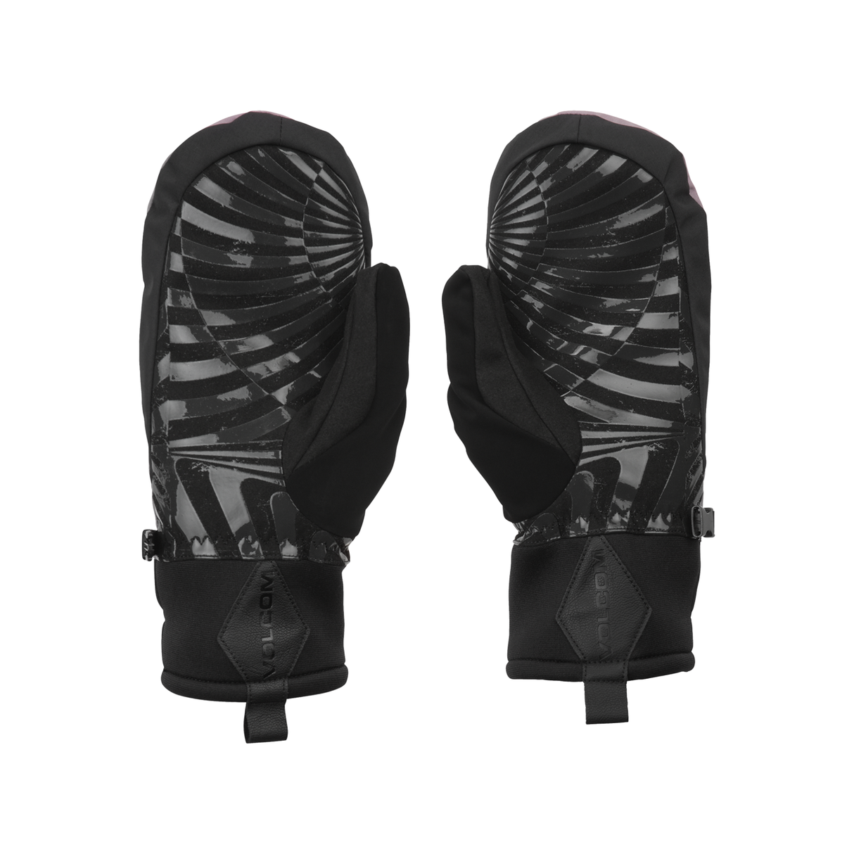 V.CO Nyle Mitts