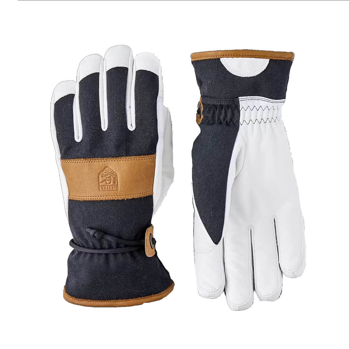 Voss CZone Gloves - Snowtrax