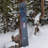 V-Twin Snowboard 2027