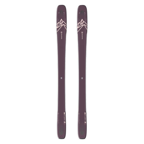 QST Lumen 99 Skis 2021