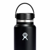 32oz Wide Mouth Flask with Flex Cap
