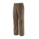 Men's Powder Town Ski Pants