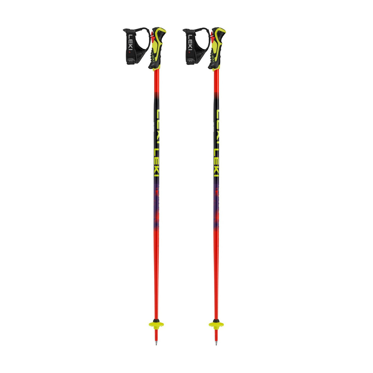 WCR Evo Lite SL TR Race Ski Poles