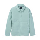 Womens Cinder Fleece Snap Shirt - Snowtrax