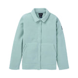 Womens Cinder Fleece Snap Shirt - Snowtrax